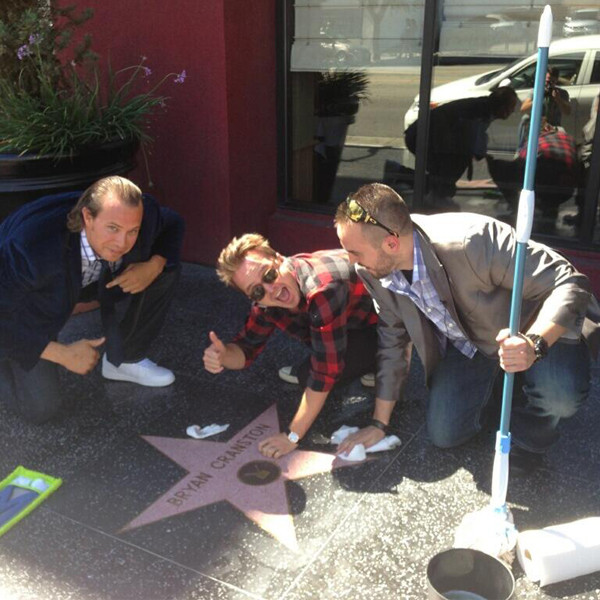 Aaron Paul, Twitter Aaron Paul, Twitter